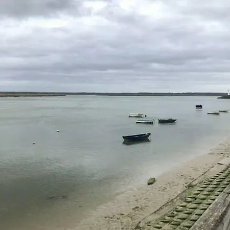 Gite A Bon Port Abbeville 5 Personnes Exterior photo