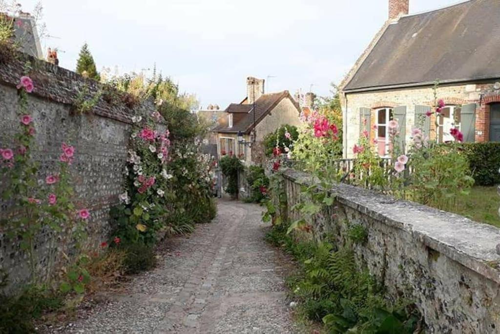 Holiday home A Bon Port 5 Personnes *
