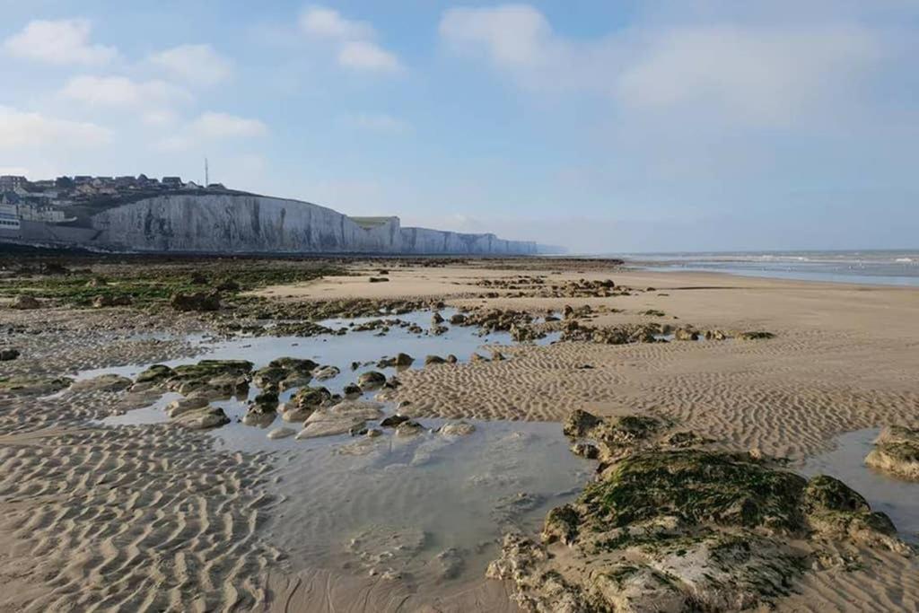 Holiday home A Bon Port 5 Personnes
